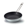 PADELLA ALLUMINIO 1/M ANTIADERENTE ALTA CM 32