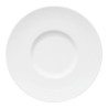Saturnia Napoli Piatto piano gourmet 31 cm bianco