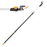 Forbice telescopica Fiskars UPX86