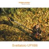 Forbice Taglia rami lungo 4 mt Fiskars Upx86
