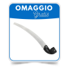 Omaggio Seghetto fiskars per taglia rami up86