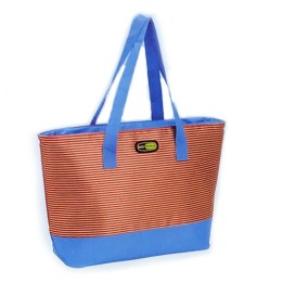 Giostyle Borsa Termica Beach 20Lt: Freschezza e Stile per le Tue Giornate