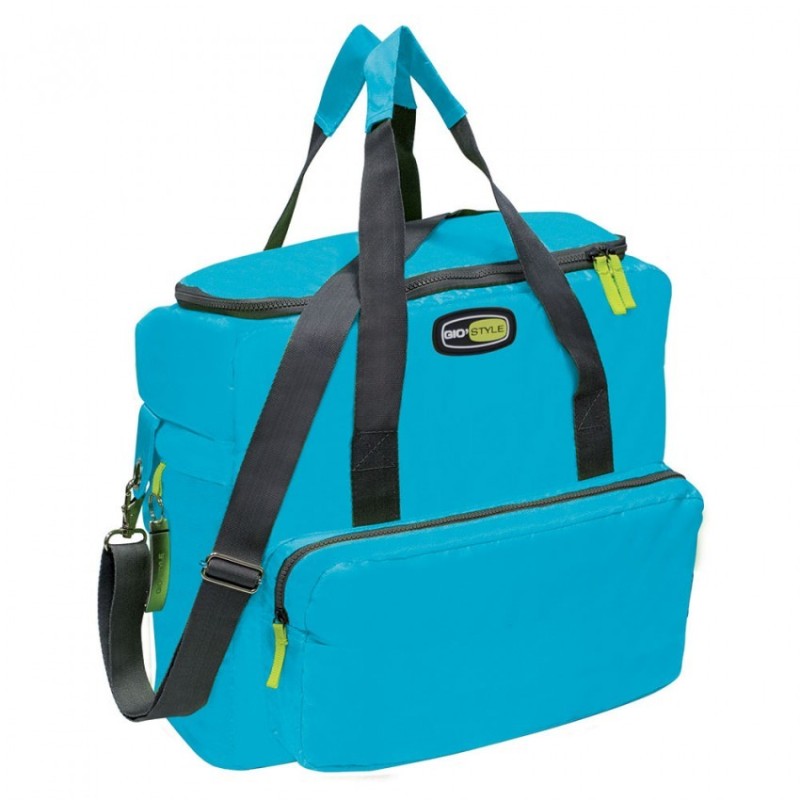 BORSA TERMICA GIOSTYLE Lt 33 VELA+ XL
