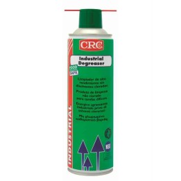 DETERGENTE SGRASSANTE PER IMPIANTI MECCANICI SRAY 500 ML