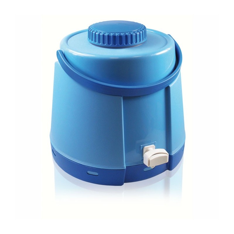 Contenitore termico Fiesta con rubinetto da 5 litri