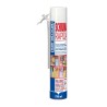 SCHIUMA RAPIDA POLIURETANICA AUTOESPANDENTE USO MANUALE 750ML