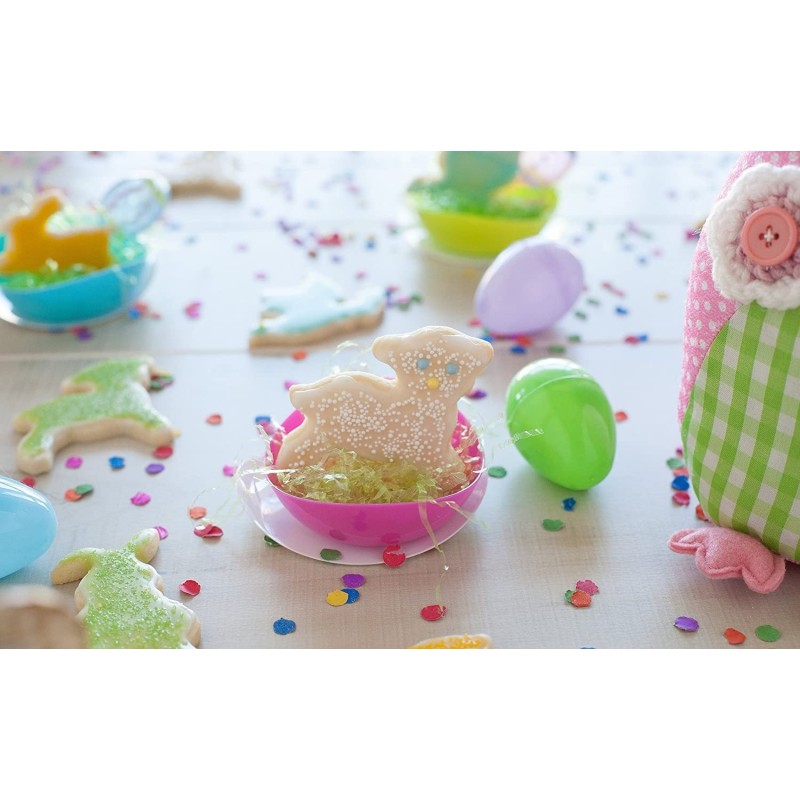Biscotto angellino per pasqua