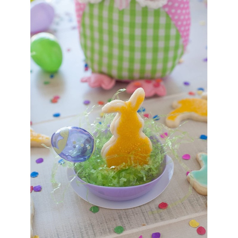 Biscotto coniglio per pasqua come farlo