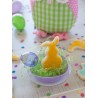 Biscotto coniglio per pasqua come farlo