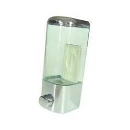 DISPENSER A MURO PER SAPONE 500 ML BURG