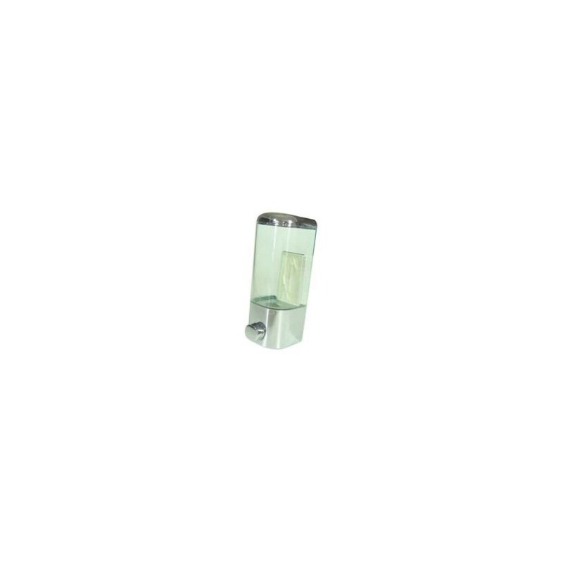 DISPENSER A MURO PER SAPONE 500 ML BURG