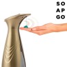 DISPENSER AUTOMATICO PER SAPONE NO-TOUCH G300