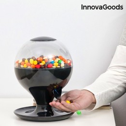 DISPENSER AUTOMATICO PER SNACK E CARAMELLE CON SENSORE