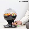 DISPENSER AUTOMATICO PER SNACK E CARAMELLE CON SENSORE