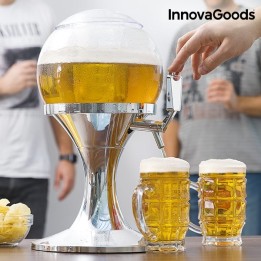 Spillatore da tavolo per birra