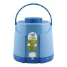 CONTENITORE TERMICO GIOSTYLE CON RUBINETTO Lt  5 FIESTA