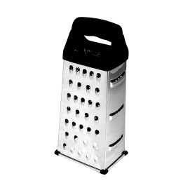 GRATTUGIA UNIVERSALE 4 FACCE TORRE 22 CM