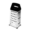GRATTUGIA UNIVERSALE 4 FACCE TORRE 22 CM