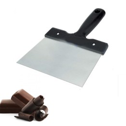 Spatola stendi cioccolato da 18 cm Ilsa