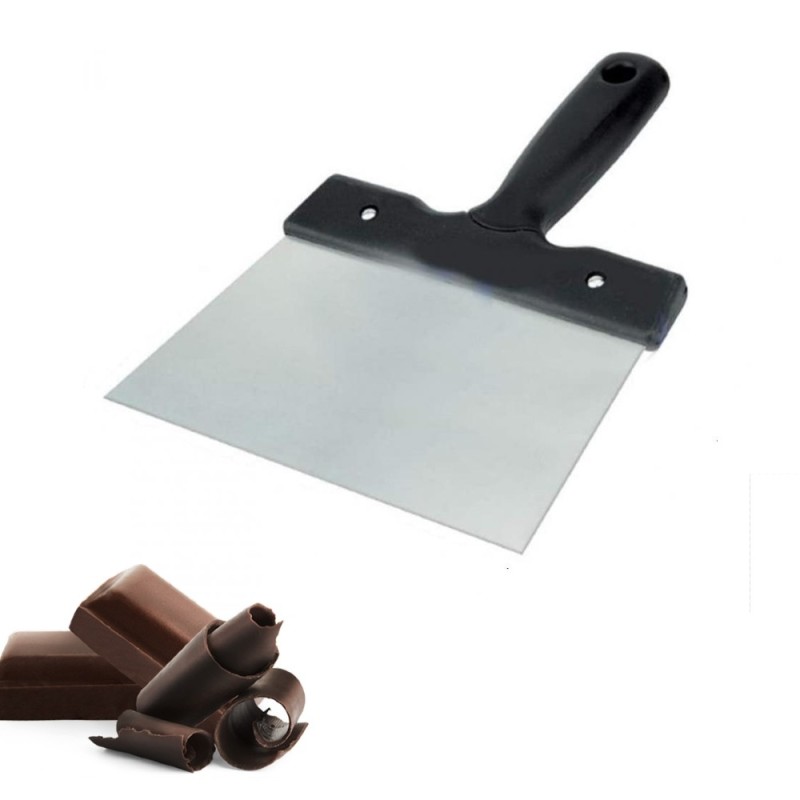 Spatola stendi cioccolato da 18 cm Ilsa