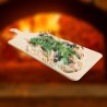 Pala da forno per preparare e infornare pizza e pinsa romana