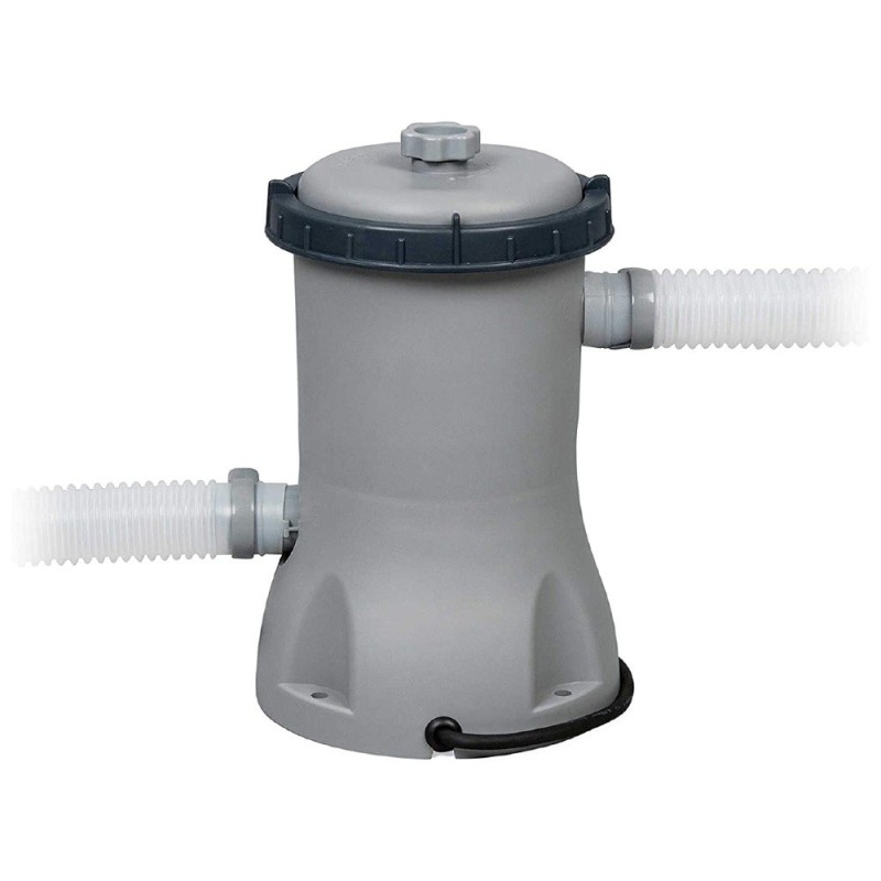 Filtro a motore per piscina giardino Bestway
