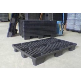 EUROPALLET 80x120 INSERIBILE GRIGLIATO 8,5 KG