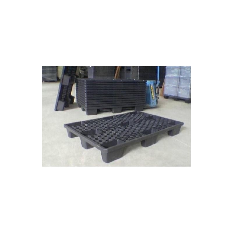 EUROPALLET 80x120 INSERIBILE GRIGLIATO 8,5 KG