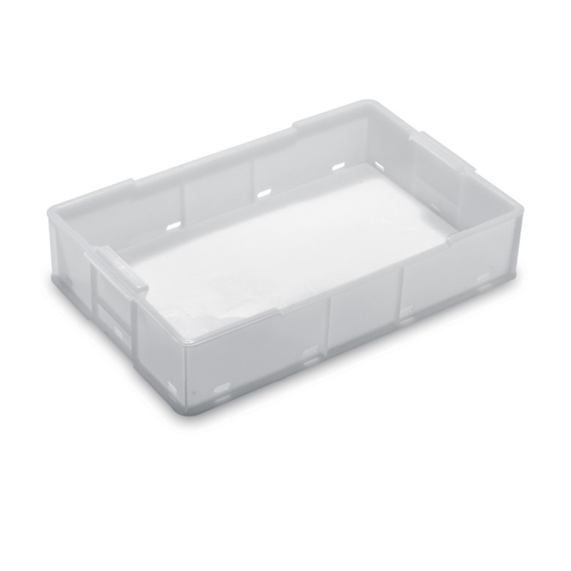 CASSETTA PESCE SOVRAPPONIBILE CM 54x35x11