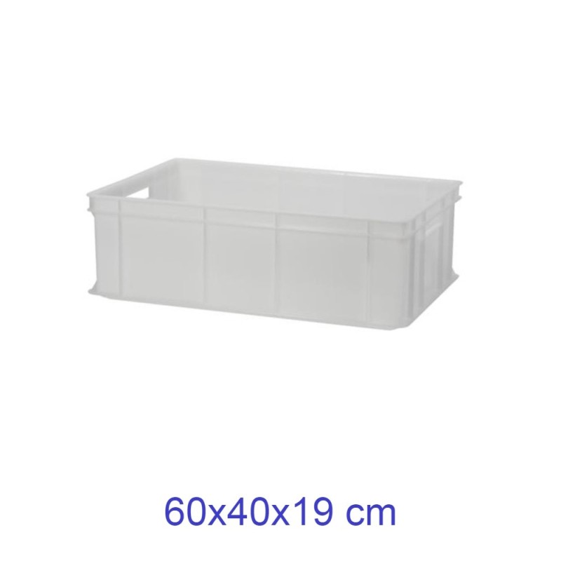 CASSETTA SERVICE SOVRAPPONIBILE CM 60x40x19