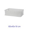 CASSETTA SERVICE SOVRAPPONIBILE CM 60x40x19