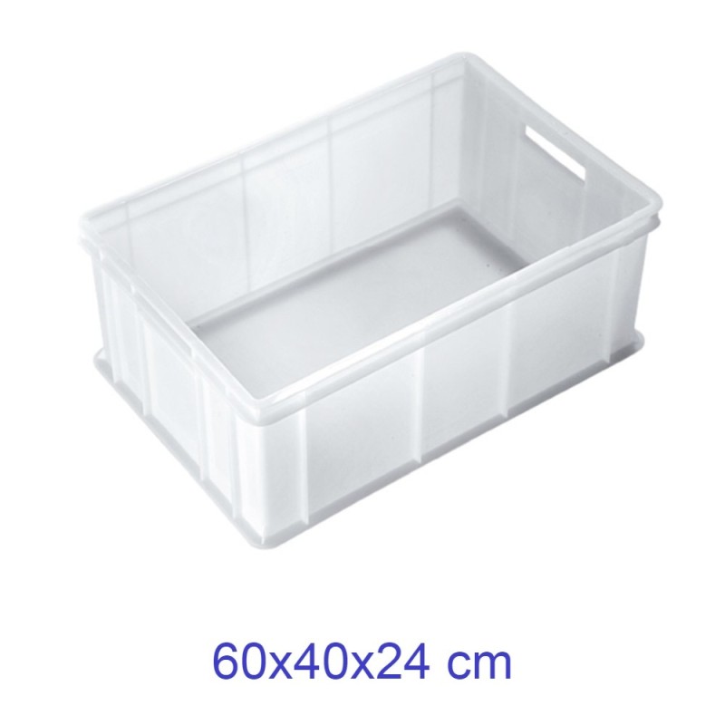 CASSETTA SERVICE SOVRAPPONIBILE CM 60x40x24