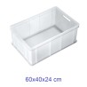 CASSETTA SERVICE SOVRAPPONIBILE CM 60x40x24