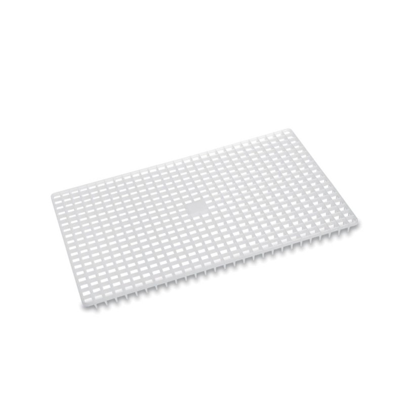 GRIGLIA PER CASSETTA SERVICE CM 60x40
