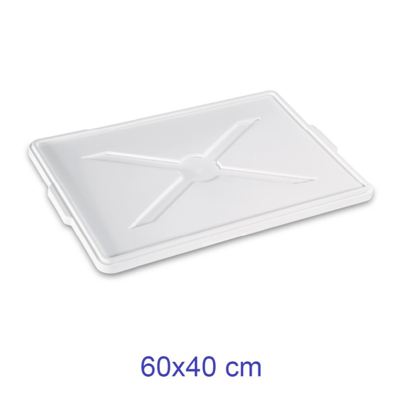 COPERCHIO PER CASSETTA SERVICE CM 60x40