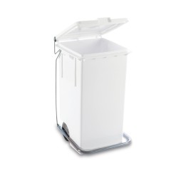 KIT PEDALE PER BIDONE DIFFERENZIATA MAX Lt 80