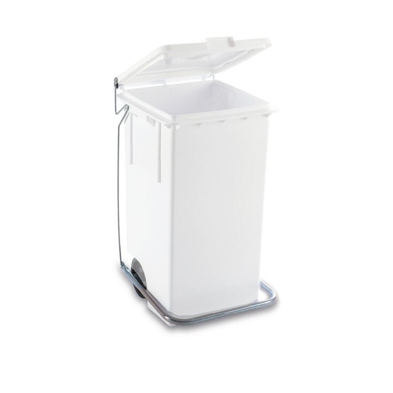 KIT PEDALE PER BIDONE DIFFERENZIATA MAX Lt 80