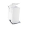 KIT PEDALE PER BIDONE DIFFERENZIATA MAX Lt 80