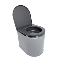VASO WC CHIMICO CAMPER CM 41x36x38