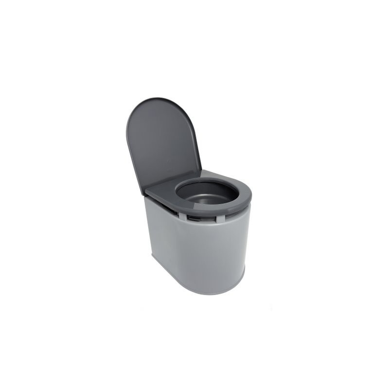VASO WC CHIMICO CAMPER CM 41x36x38