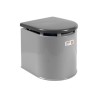 VASO WC CHIMICO CAMPER CM 41x36x38