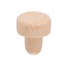 TAPPO SINTETICO A FUNGO D. 12