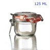 BARATTOLO ERMETICO FIDO Lt 0,125