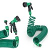 TUBO A SPIRALE Mt 15 + PISTOLA SUPERIOR