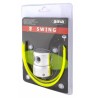 Accessorio decespugliatore multifilo AMA completo di chiave e fili