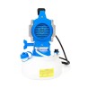 NEBULIZZATORE ELETTRICO NEBBIA PER DISINFESTAZIONE 4 LT 220V