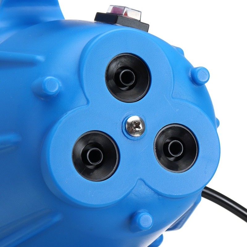 NEBULIZZATORE ELETTRICO NEBBIA PER DISINFESTAZIONE 4 LT 220V