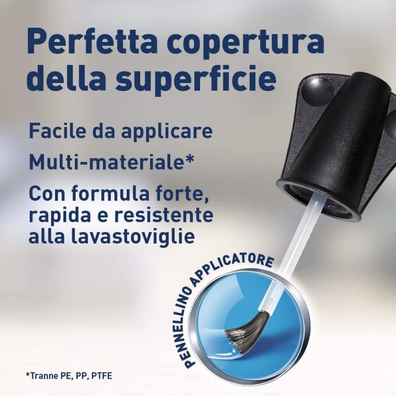 COLLA SUPER ATTAK BRUSH 5 gr