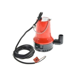 Pompa Yacht aspira liquidi a 12V