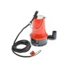 Pompa Yacht aspira liquidi a 12V